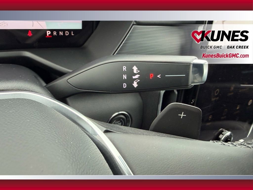 New 2026 GMC Acadia Elevation w/ Black Edition image 19