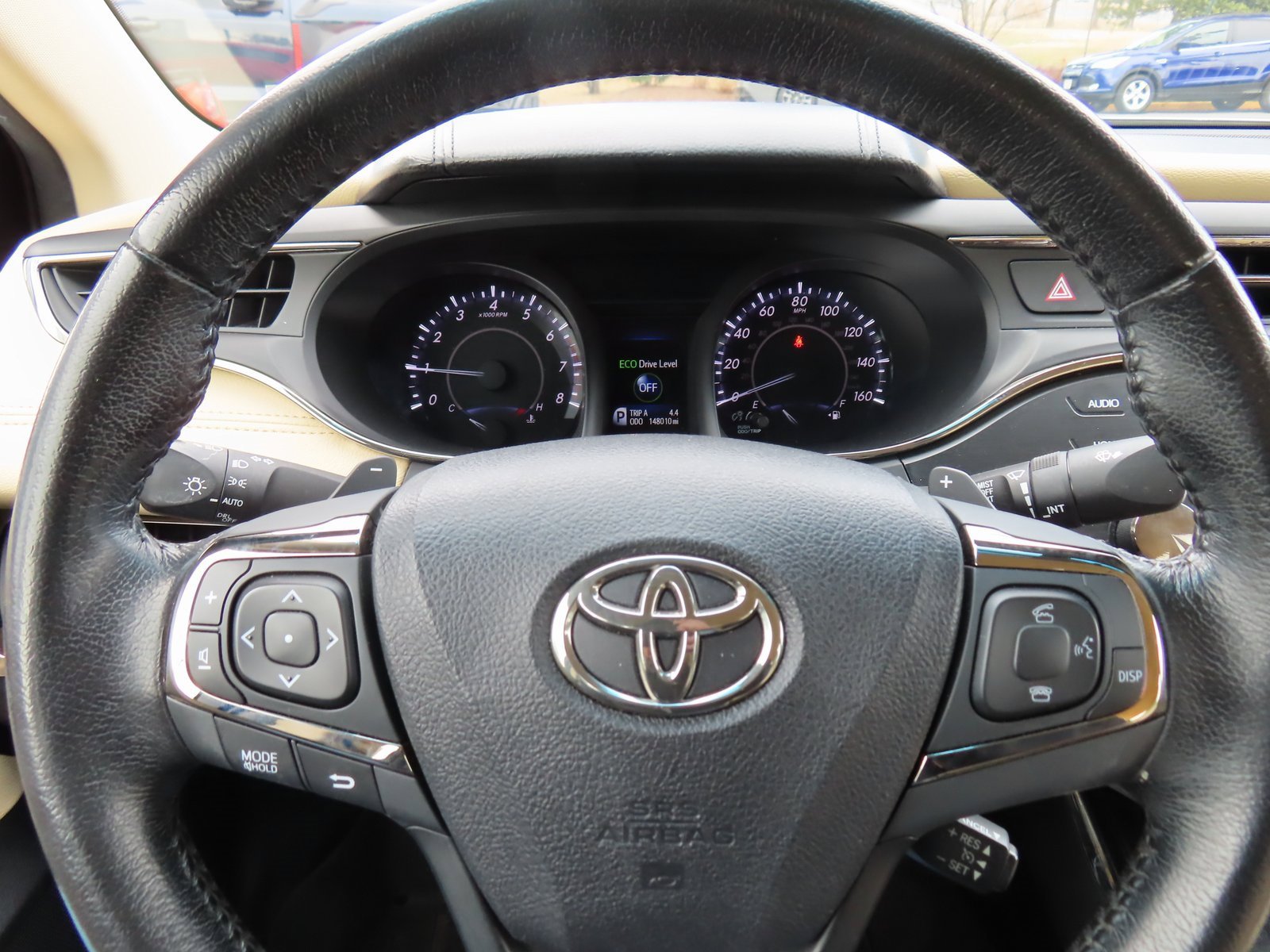 Used 2016 Toyota Avalon XLE Plus image 16