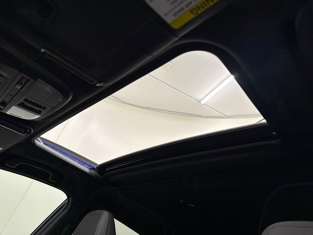 New 2025 Subaru Crosstrek 2.5i Sport image 22