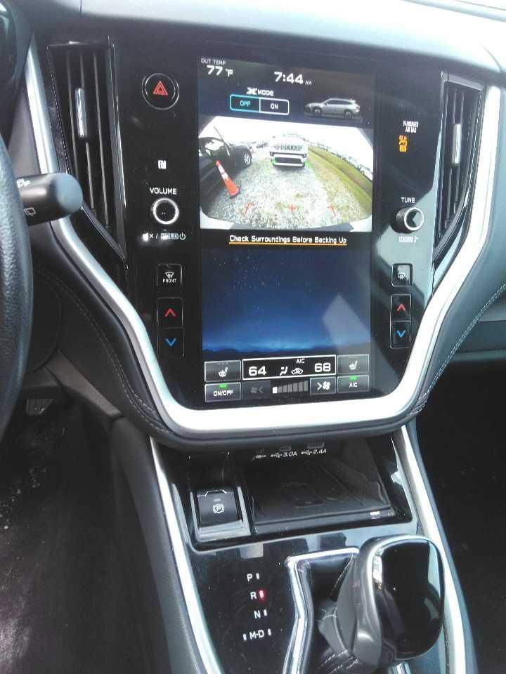 Used 2023 Subaru Outback Premium AWD/4WD image 8