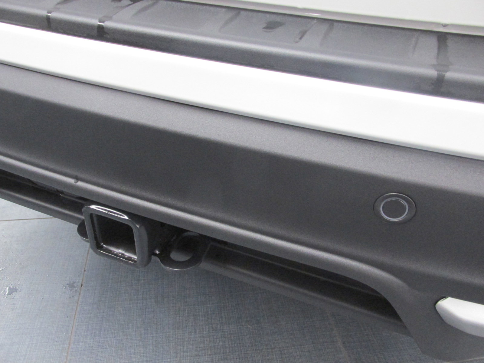 New 2025 Ford Explorer Platinum w/ Ultimate Package image 20