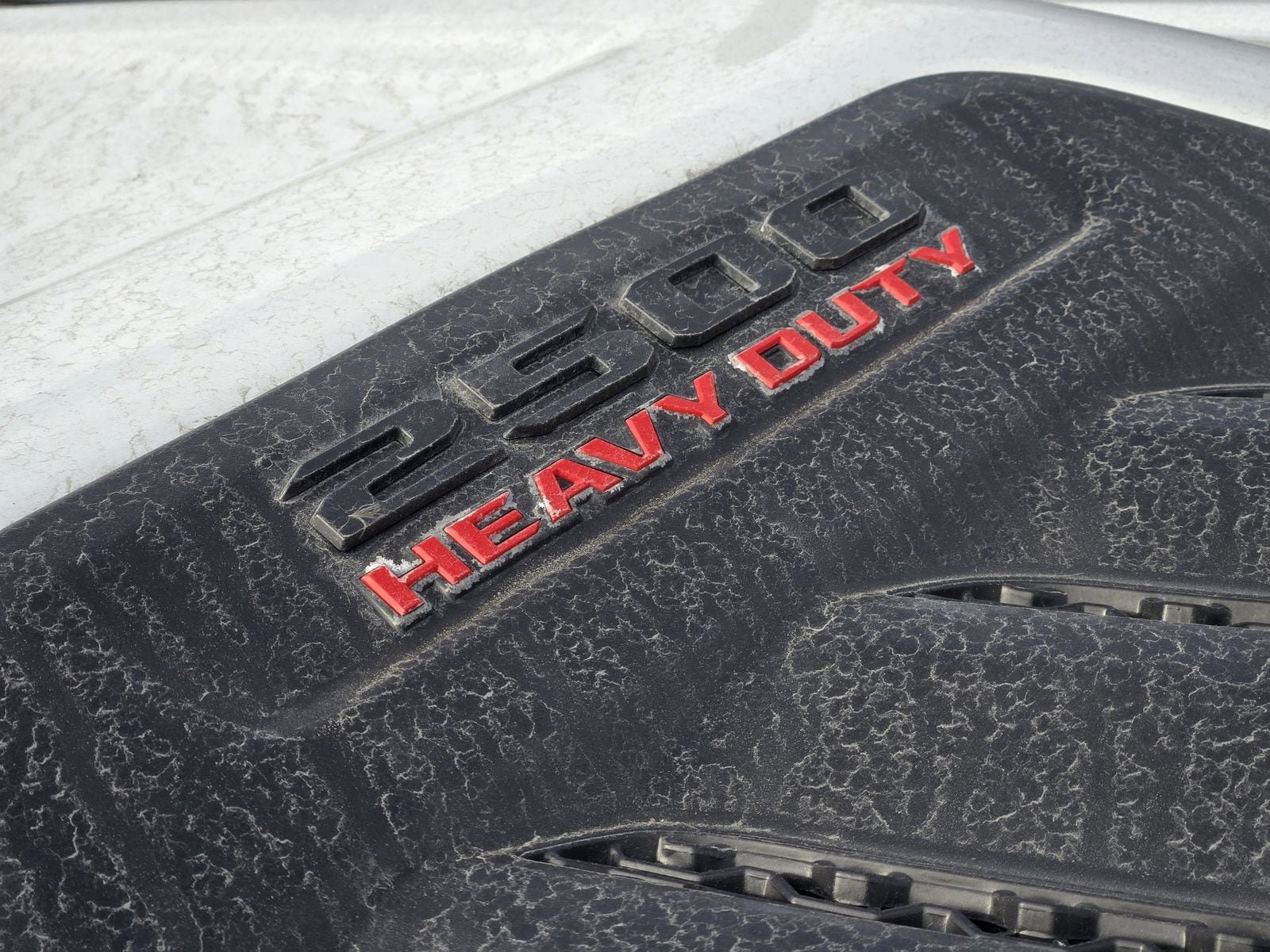 New 2025 RAM 2500 Power Wagon AWD/4WD image 34