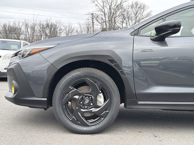 New 2026 Subaru Crosstrek 2.5i Sport image 9