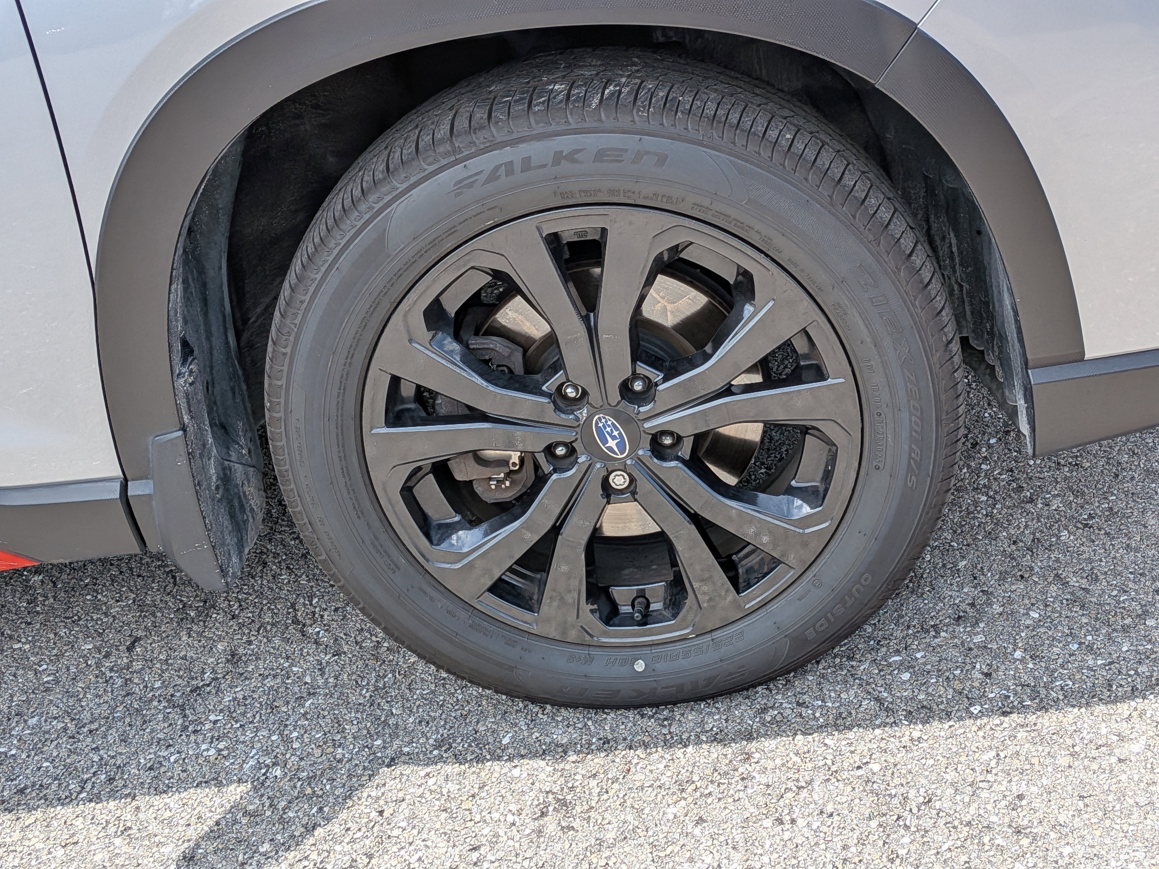 Used 2019 Subaru Forester Sport image 11