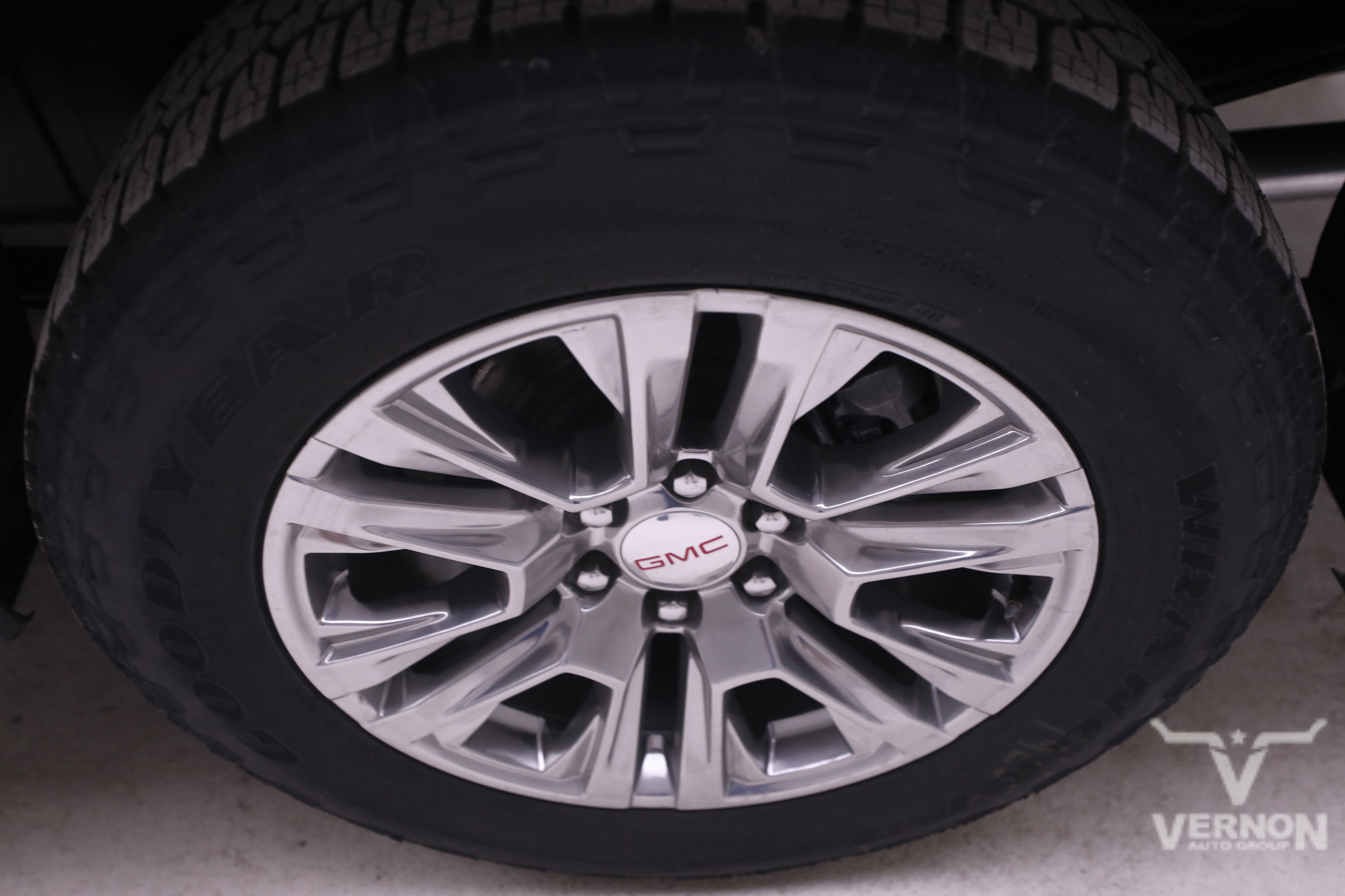 New 2026 GMC Sierra 1500 Denali w/ Technology Package image 32