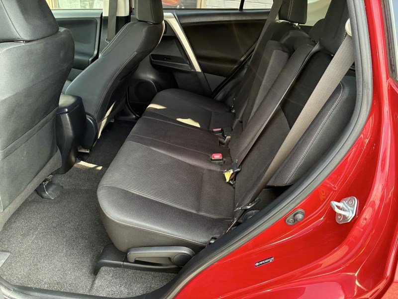 Used 2013 Toyota RAV4 XLE image 13