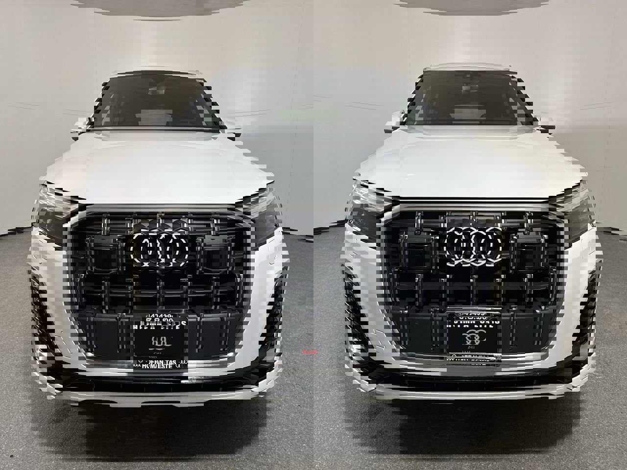 Used 2025 Audi Q7 3.0T Premium Plus w/ Premium Plus Package image 26