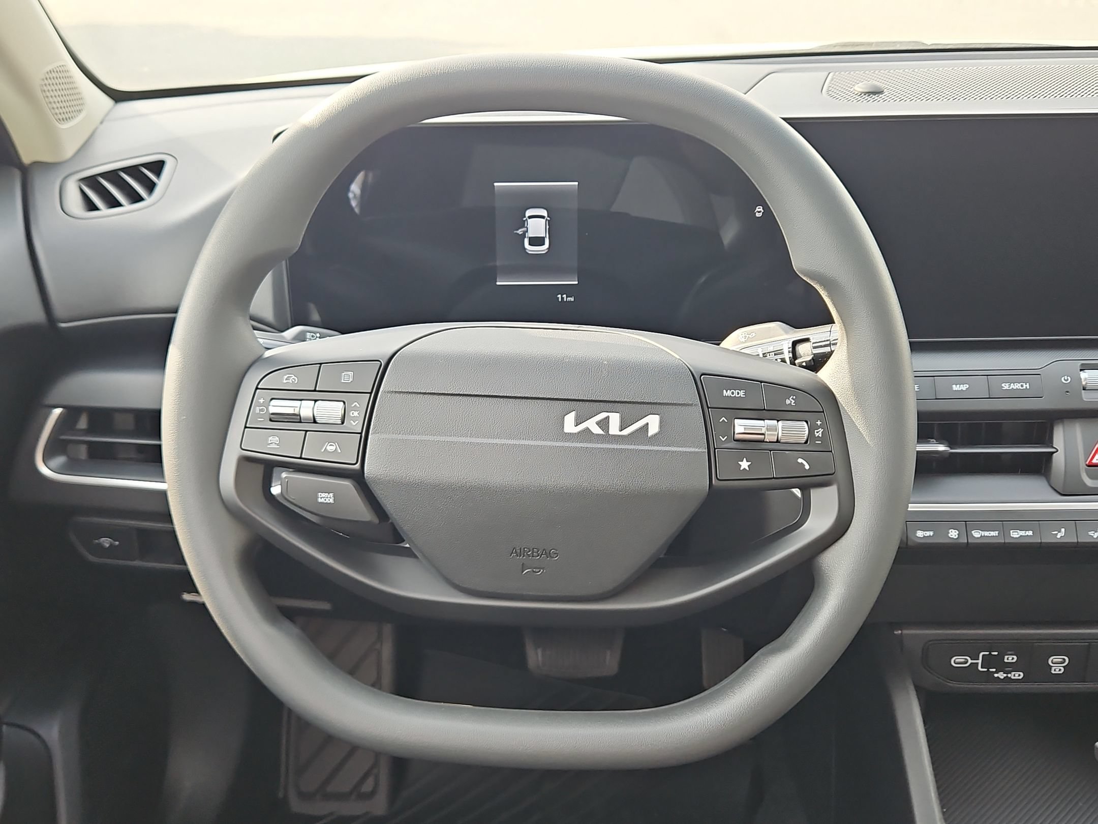 New 2026 Kia K4 FWD image 21