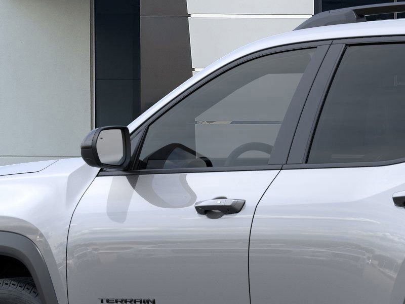 New 2026 GMC Terrain Elevation image 12