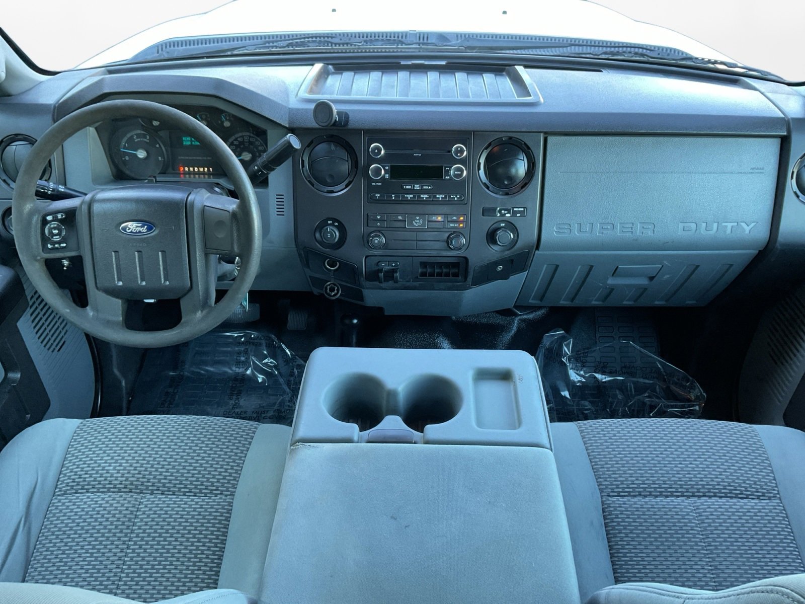 Used 2011 Ford F250 XL w/ PWR Equipment Group image 10