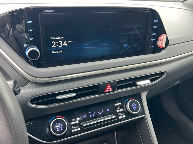 Certified 2023 Hyundai Sonata SEL Plus FWD image 18