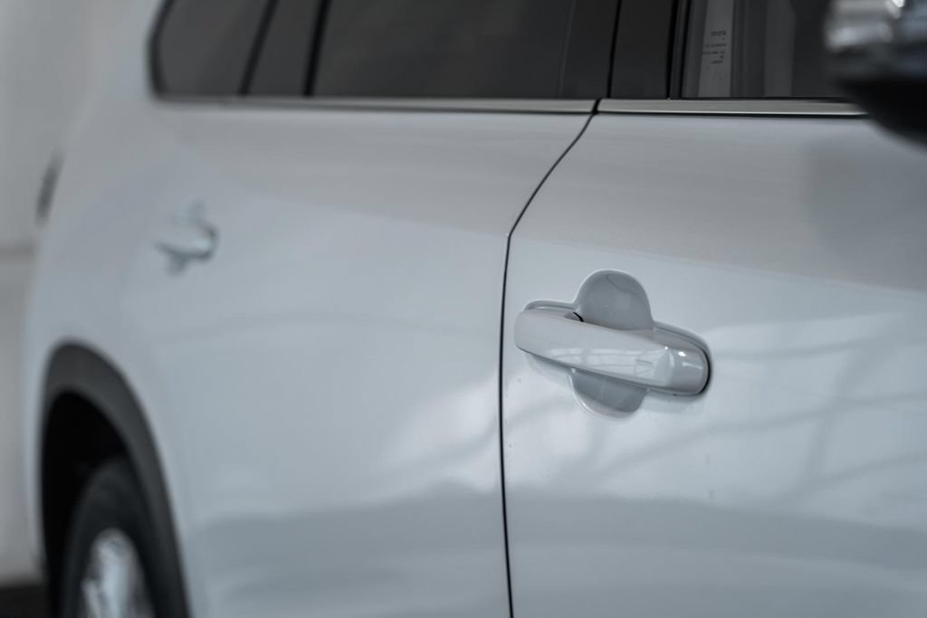 New 2026 Toyota Grand Highlander AWD Hybrid image 15