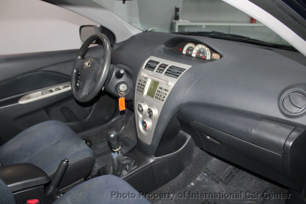 Used 2007 Toyota Yaris S image 31