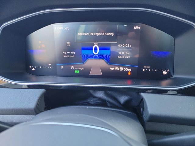 Used 2025 Volkswagen Jetta S image 18