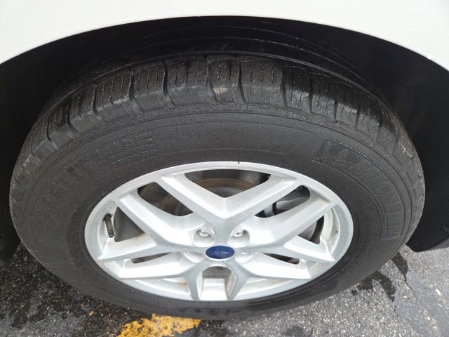 Used 2022 Ford Edge SEL w/ Convenience Package AWD/4WD image 34