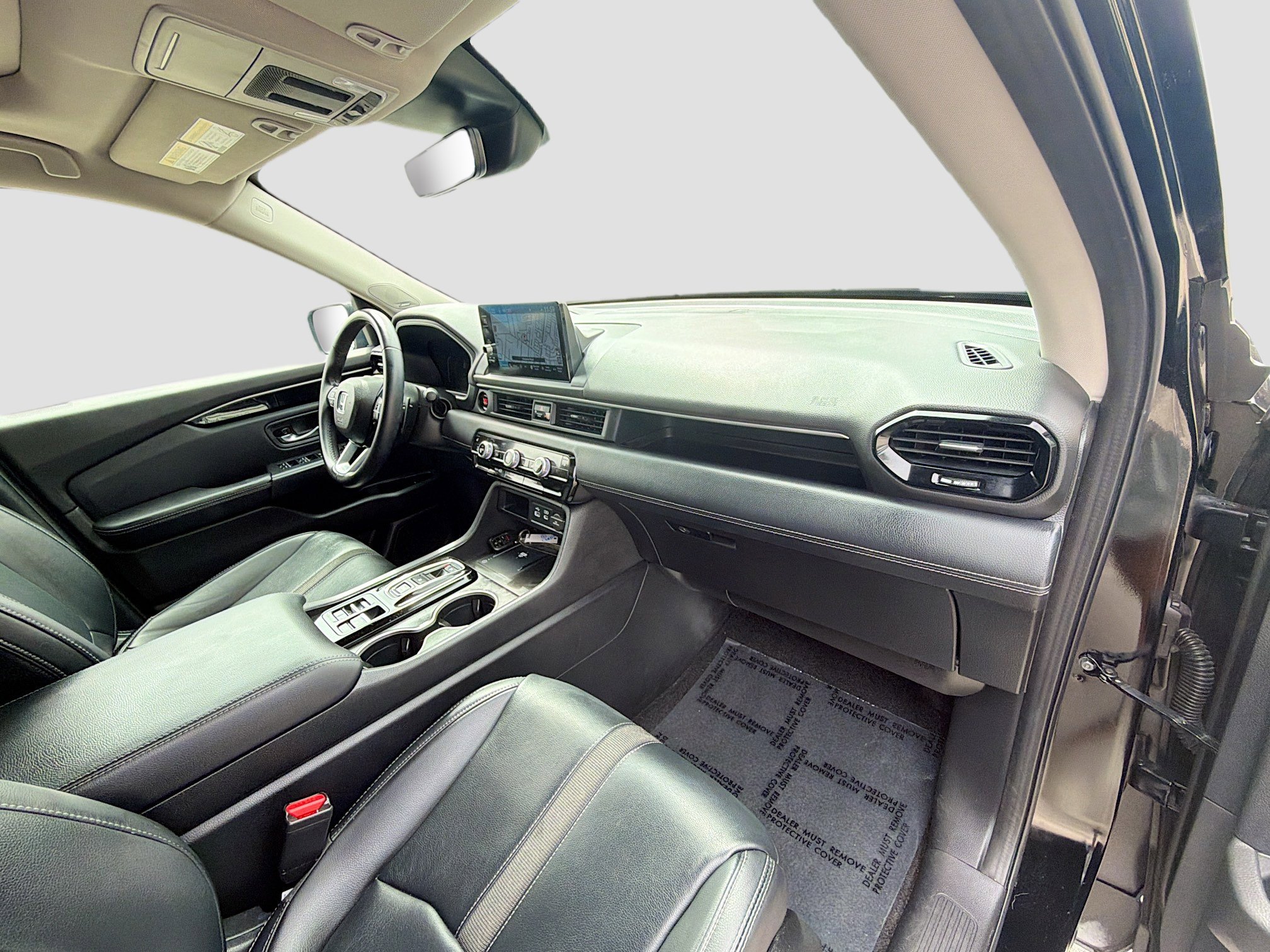 Certified 2023 Honda Pilot Touring image 33