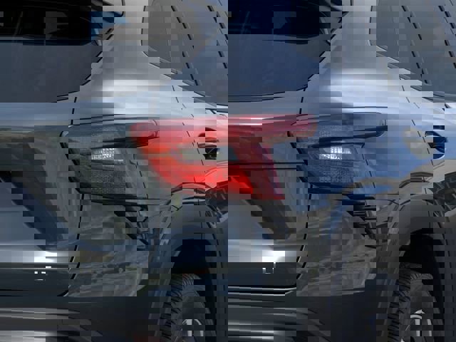 New 2026 Chevrolet Trax LT w/ Driver Confidence Package image 11