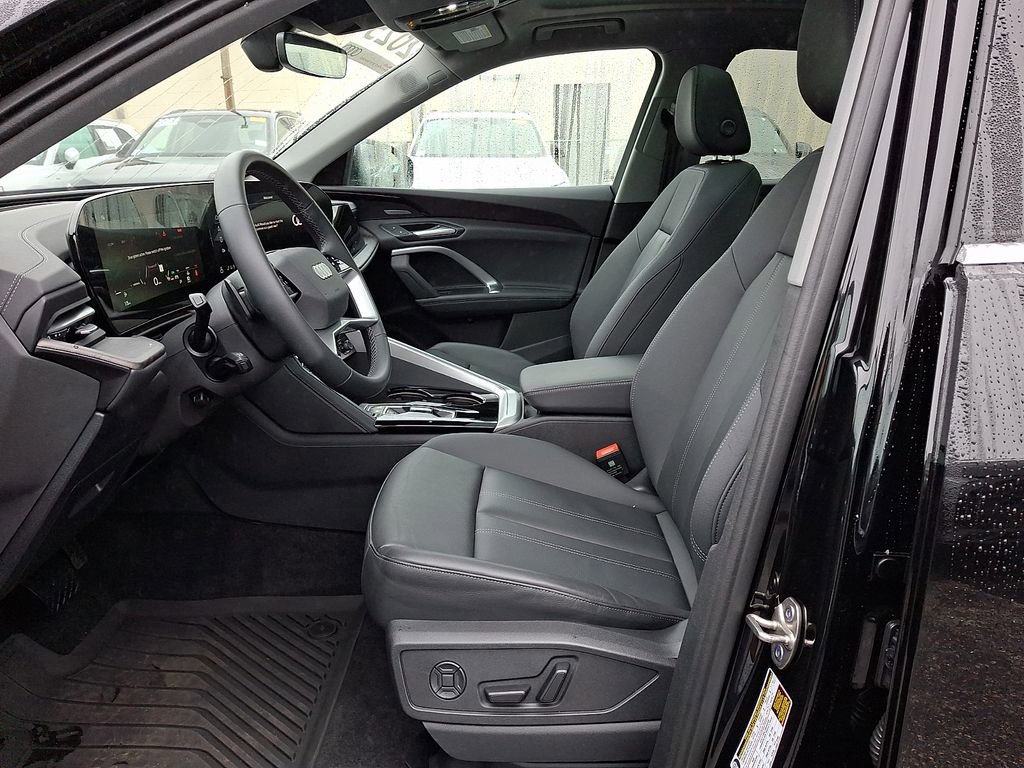 Certified 2025 Audi Q5 Premium Plus w/ Premium Plus image 14
