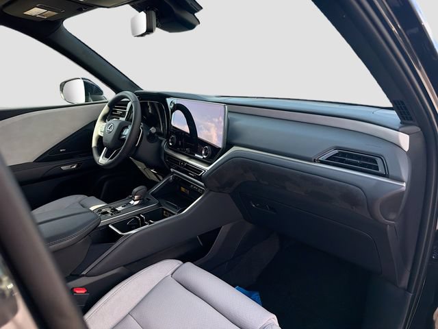 New 2026 Lexus TX 350 AWD image 15