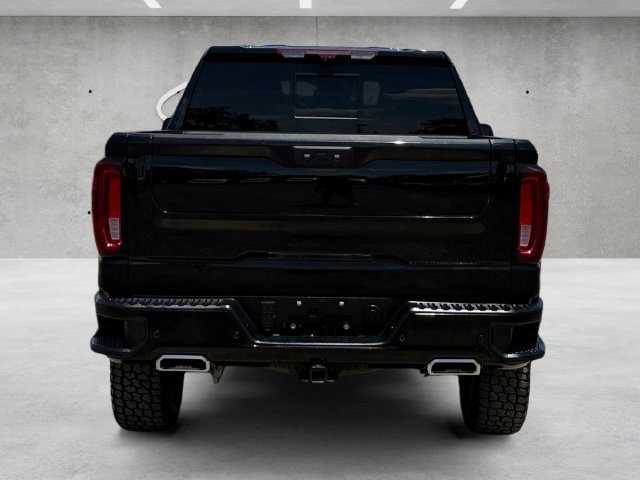 Used 2024 GMC Sierra 1500 AT4 w/ Technology Package AWD/4WD image 15