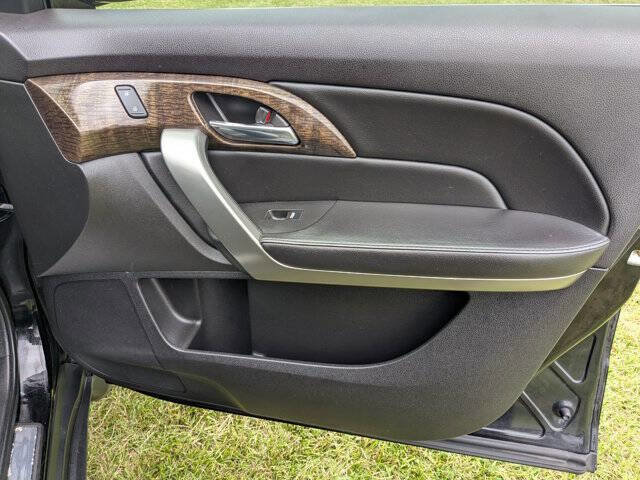 Used 2010 Acura MDX image 38