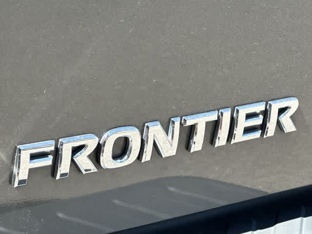 Used 2021 Nissan Frontier SV AWD/4WD image 17