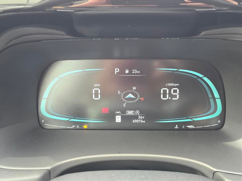 Used 2023 Hyundai Palisade XRT FWD image 15