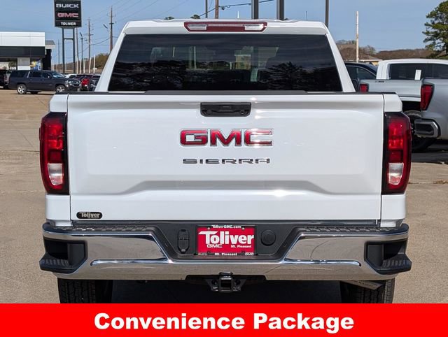 New 2026 GMC Sierra 1500 Pro w/ Pro Value Package image 8