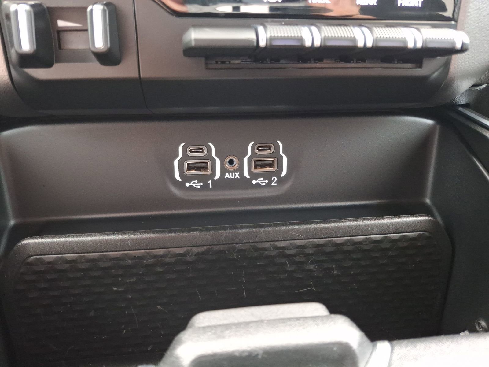 Certified 2019 RAM 3500 Big Horn image 22