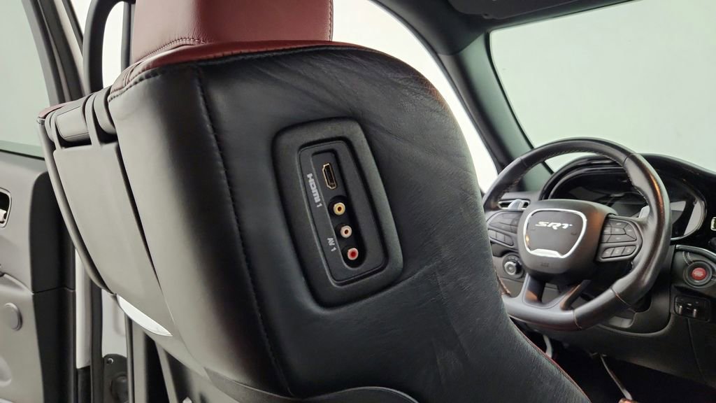 Used 2021 Dodge Durango SRT w/ Technology Group image 40