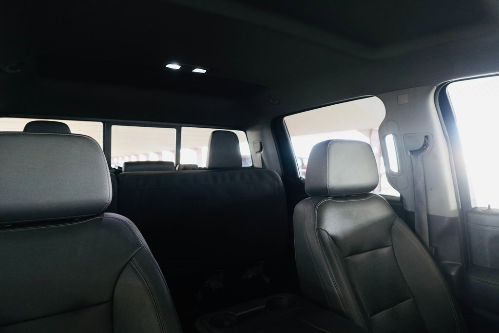 Used 2021 GMC Sierra 1500 SLT image 9