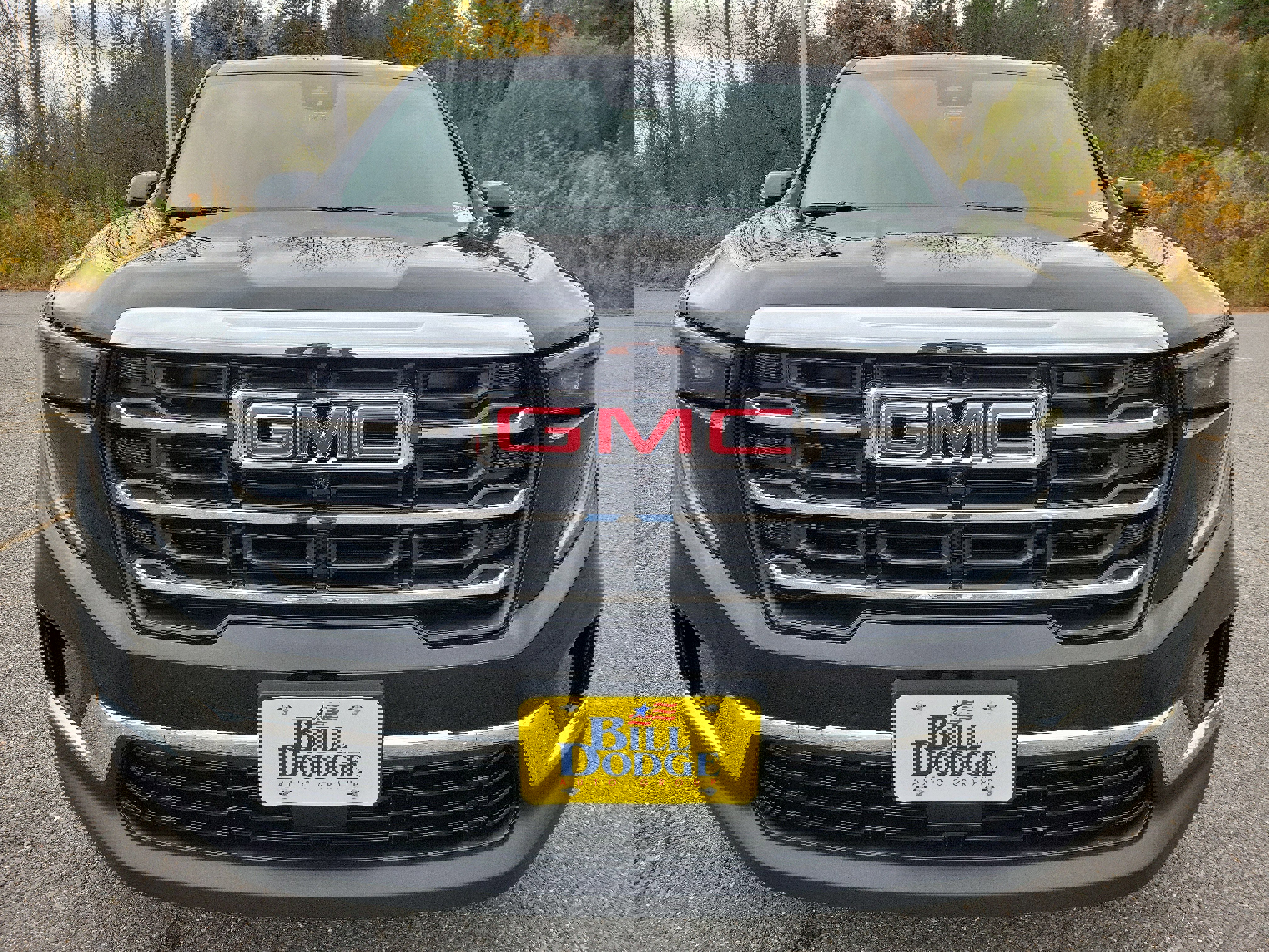 New 2026 GMC Acadia Elevation w/ LPO, Floor Liner Package image 2