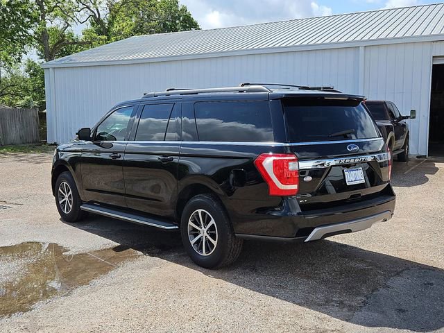 Used 2018 Ford Expedition Max XLT w/ Equipment Group 202A RWD image 41