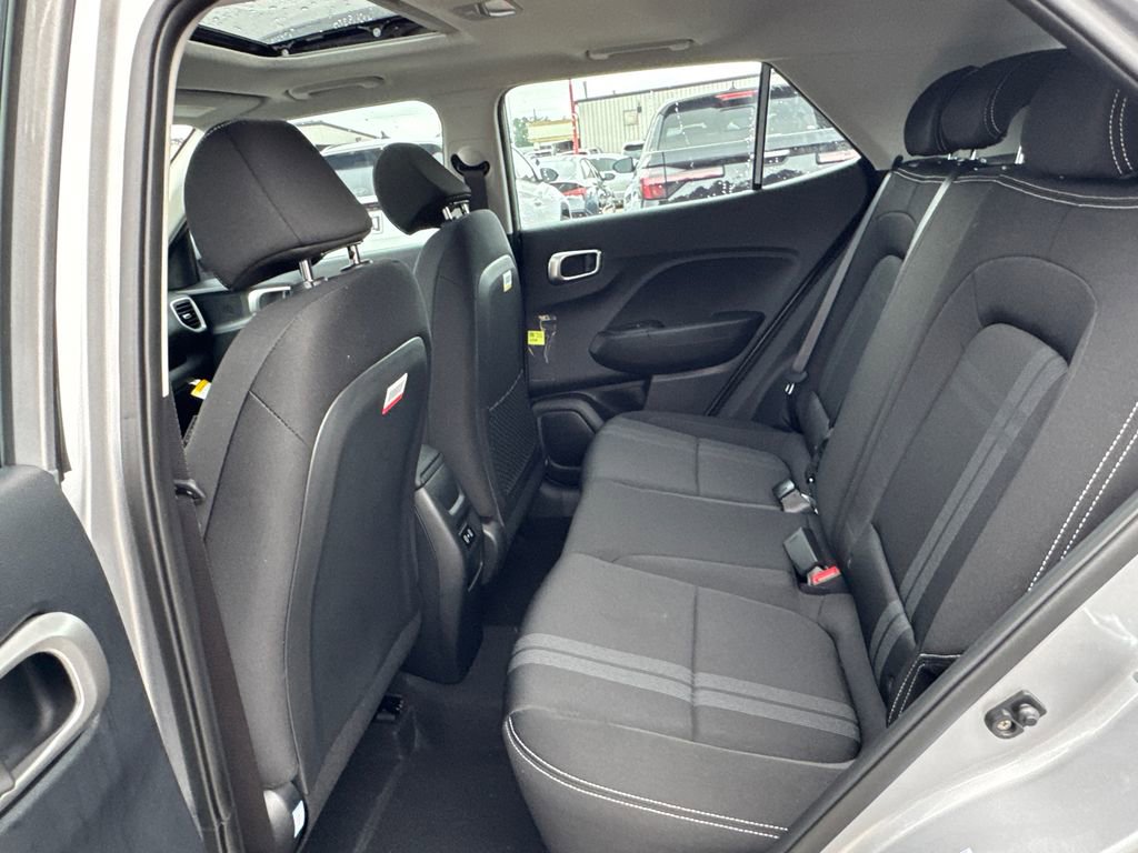 New 2026 Hyundai Venue SEL image 11