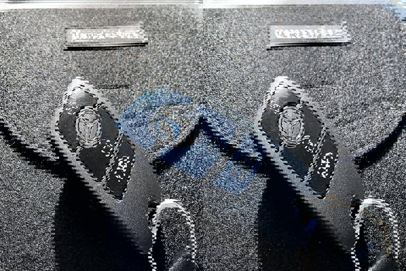 Used 2024 Mercedes-Benz Sprinter 3500 image 15