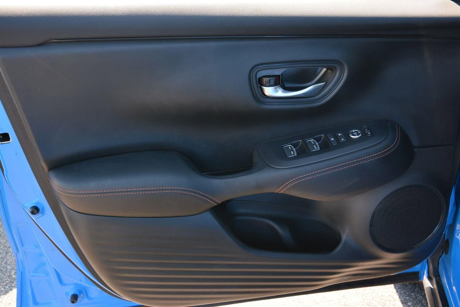 Used 2026 Honda HR-V Sport image 8
