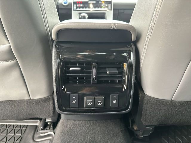 Used 2021 Toyota Avalon Limited w/ Advanced Safety Package image 25