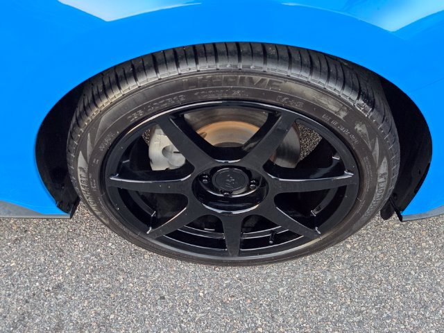 Used 2022 Ford Mustang Coupe RWD image 19