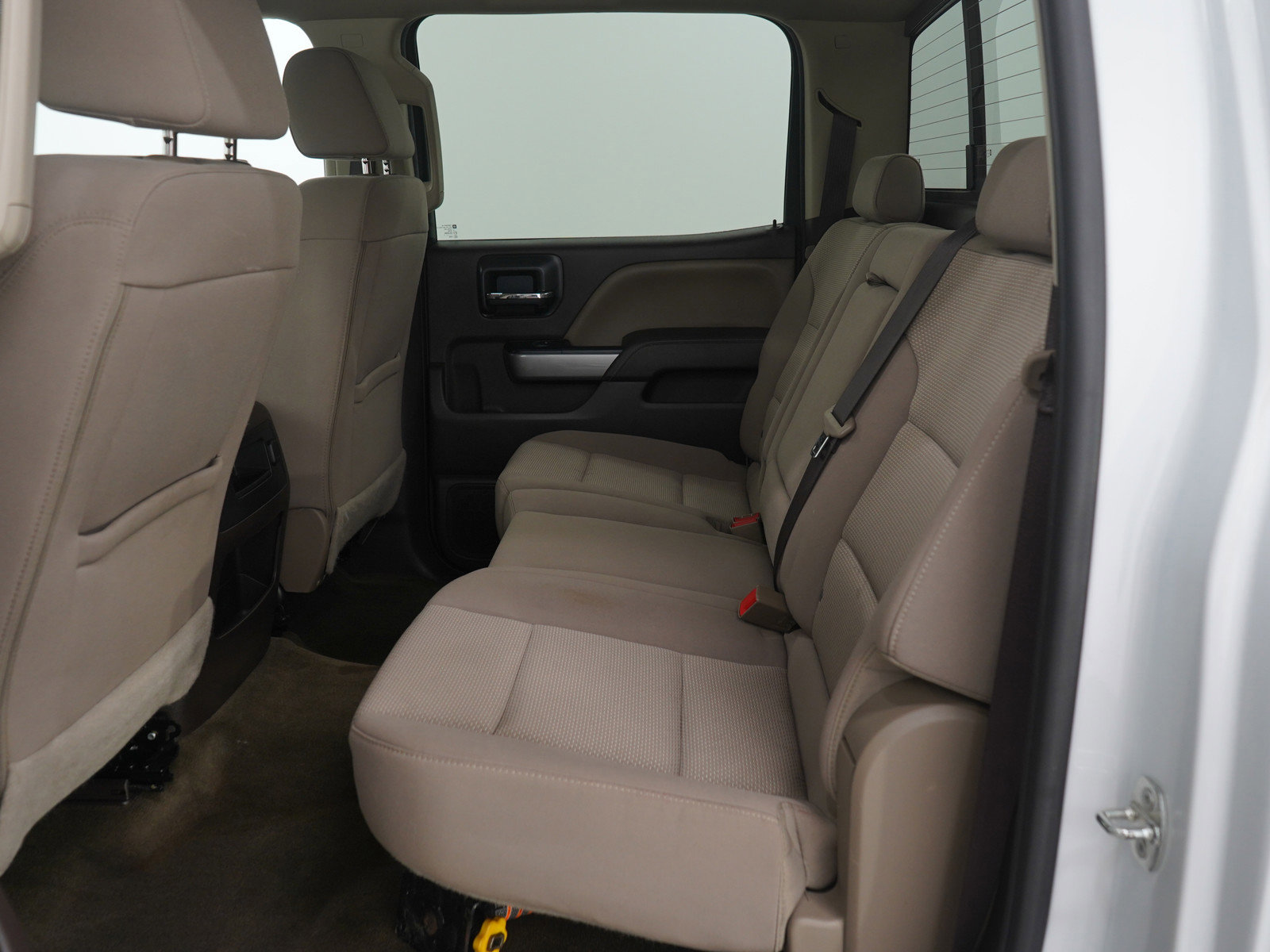 Used 2017 Chevrolet Silverado 1500 LT w/ All Star Edition image 13