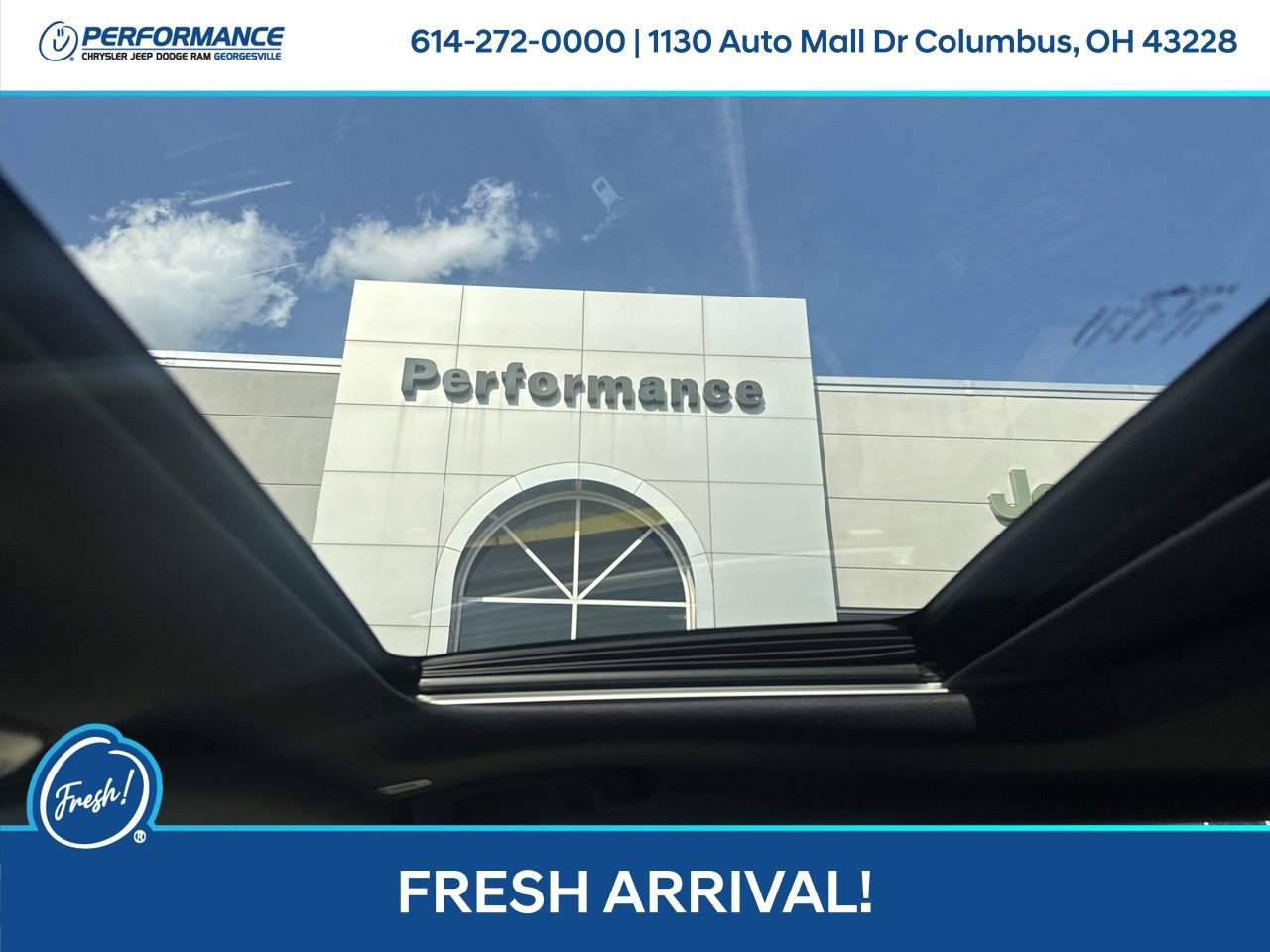 Used 2021 Dodge Durango GT image 24