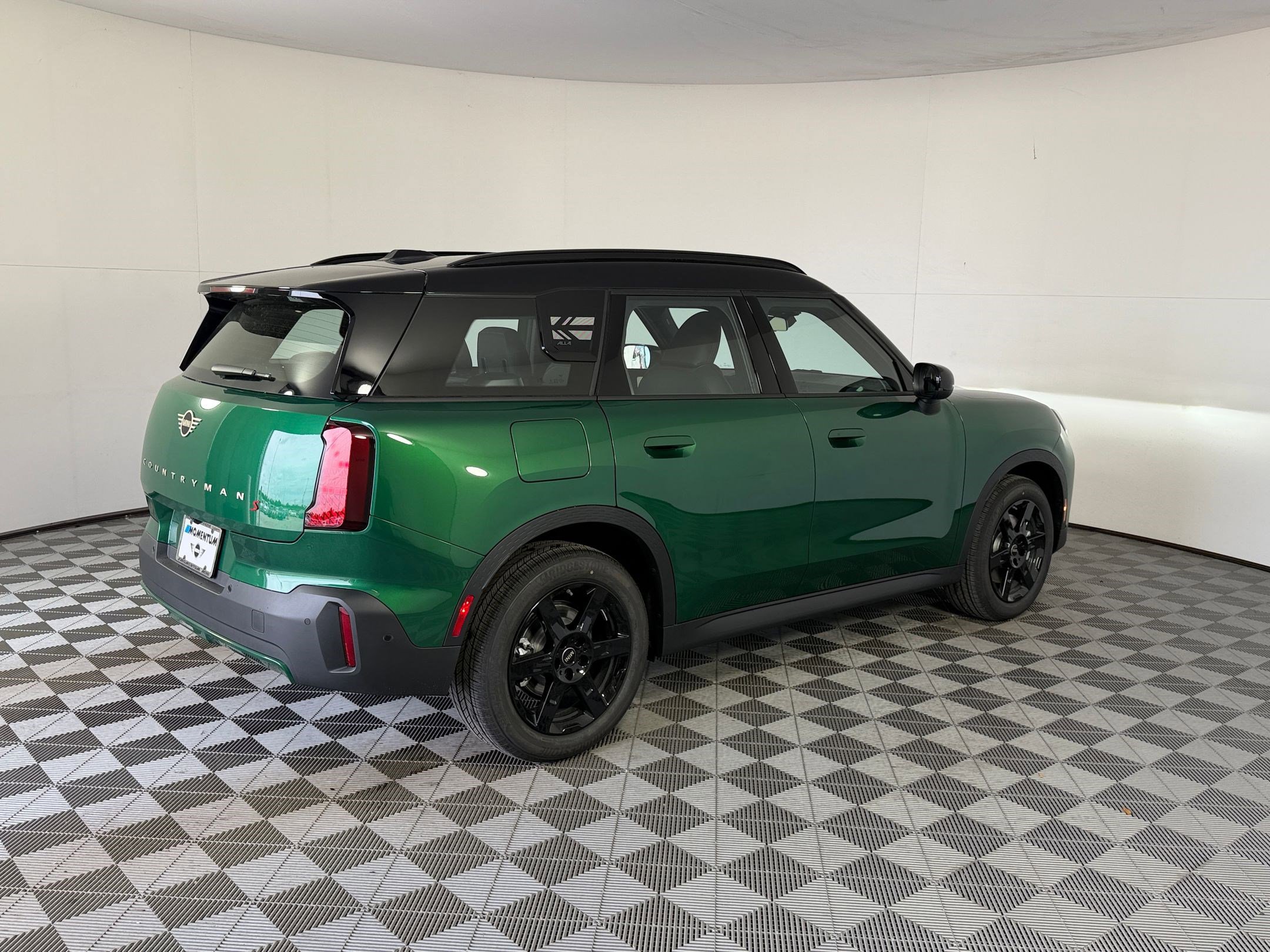 New 2027 MINI Cooper Countryman S AWD/4WD image 9