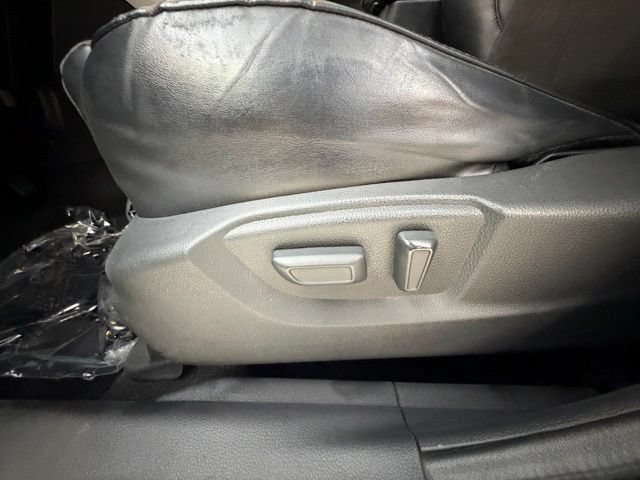 Used 2022 Mitsubishi Eclipse Cross SEL AWD/4WD image 28