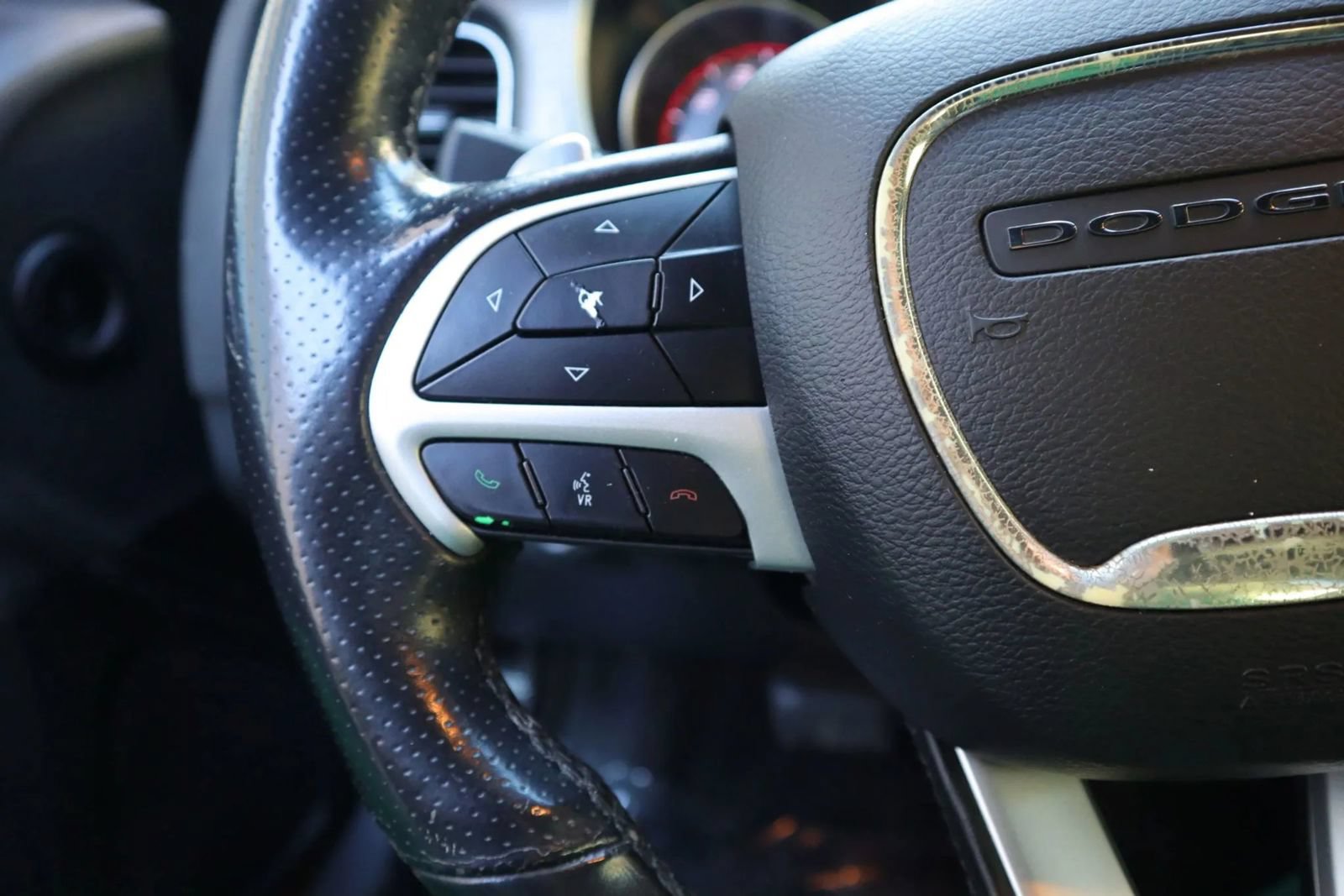 Used 2018 Dodge Charger R/T RWD image 35