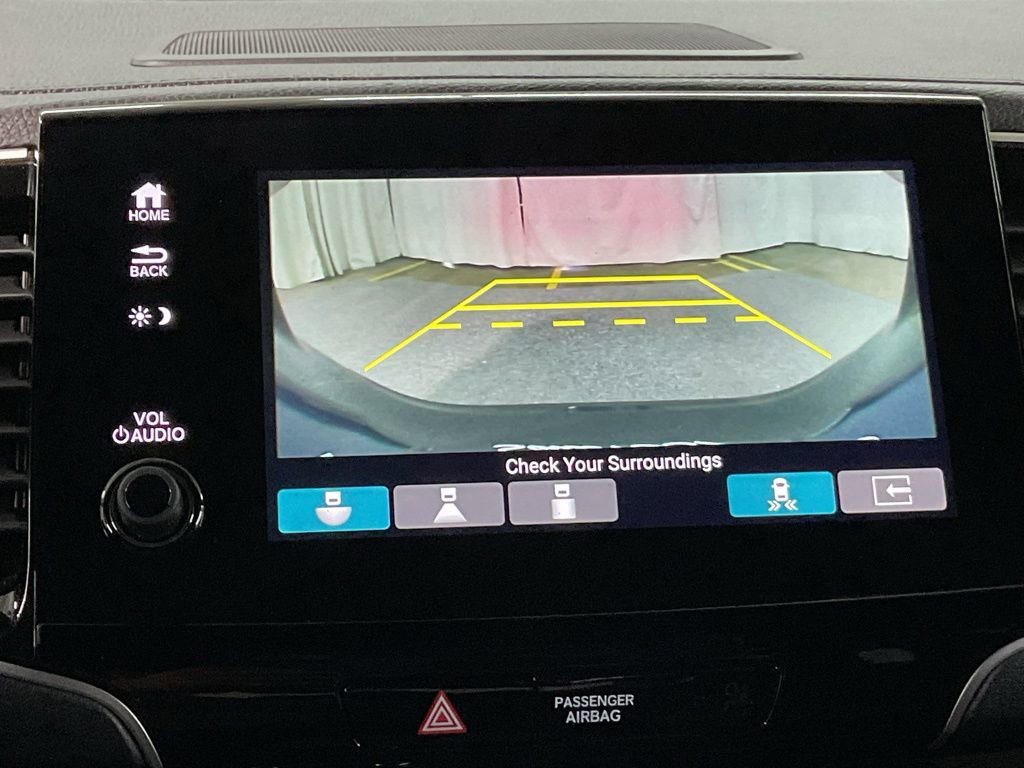 Used 2020 Honda Passport Elite image 16