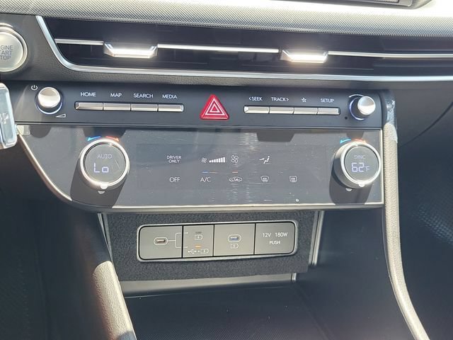 New 2026 Hyundai Sonata Blue FWD image 14