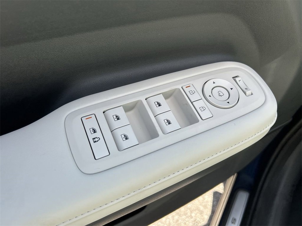 New 2026 Hyundai Santa Fe Calligraphy image 21