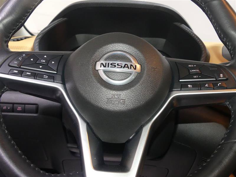Used 2022 Nissan Sentra SV w/ SV Premium Package FWD image 31