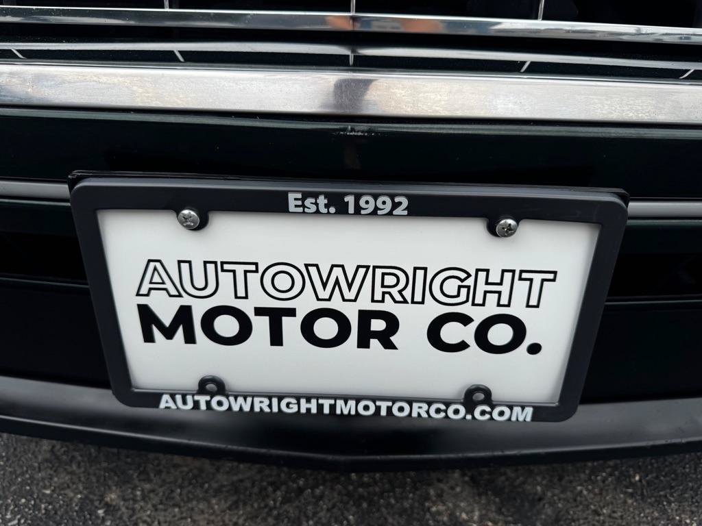 Used 1993 Cadillac Allante FWD image 14