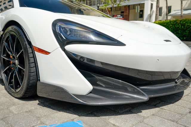 Used 2019 McLaren 600LT RWD image 39