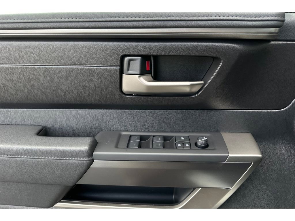 New 2025 Toyota Tundra SR5 image 11